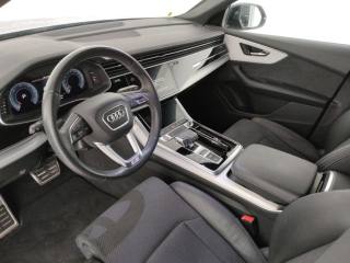 AUDI Q8 usata, con Chiusura centralizzata