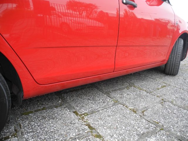 SKODA Fabia usata 54