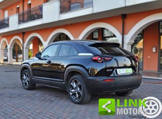 MAZDA MX-30 usata, con Airbag laterali