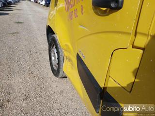 RENAULT Master usata, con Filtro antiparticolato