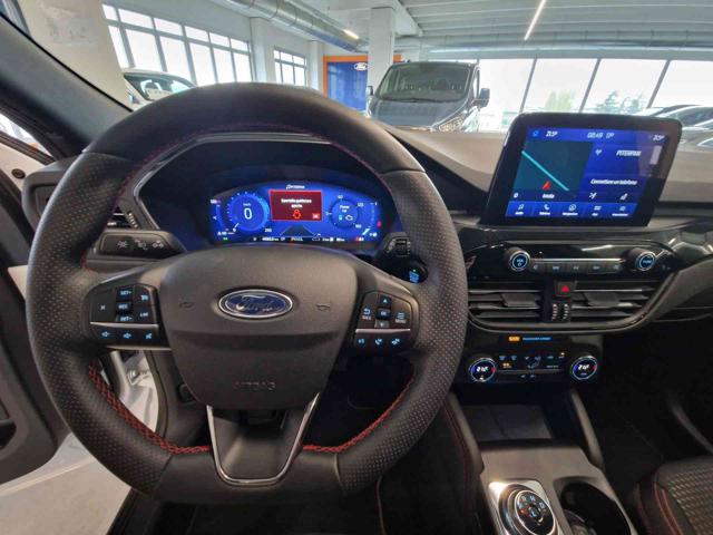 FORD Kuga usata, con Chiusura centralizzata