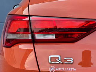 AUDI Q3 usata, con Touch screen