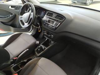 HYUNDAI i20 usata, con Cerchi in lega