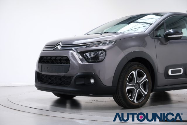 CITROEN C3 usata, con Controllo trazione
