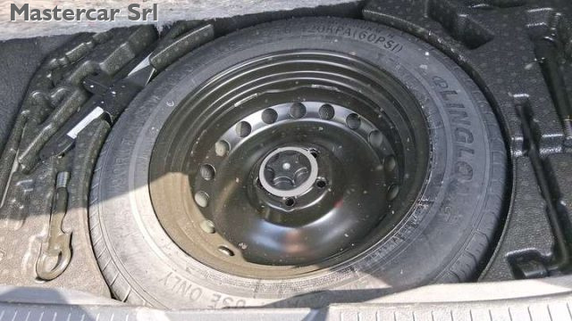 NISSAN Qashqai usata, con Fendinebbia