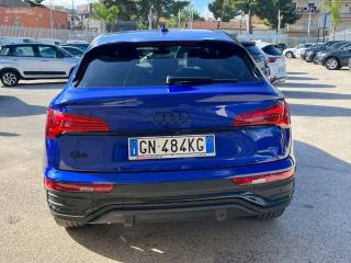 AUDI Q5 usata, con Autoradio