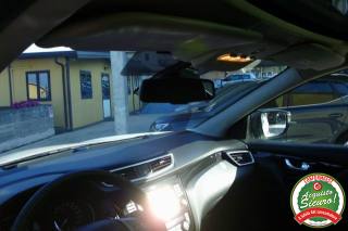 NISSAN Qashqai usata, con Autoradio digitale