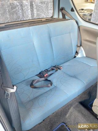 FIAT Seicento usata 10