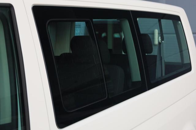 VOLKSWAGEN Transporter usata 53