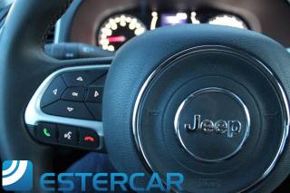 JEEP Renegade usata, con Controllo elettronico della corsia