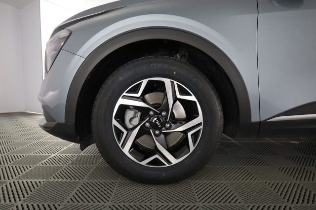 KIA Sportage usata 7