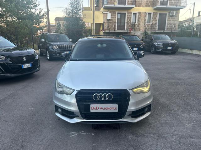 AUDI A1 usata, con Airbag