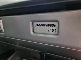 OPEL Speedster usata 18