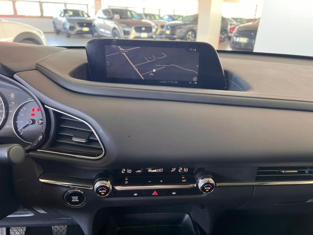 MAZDA CX-30 usata, con Climatizzatore