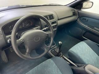 MAZDA 323 usata 14