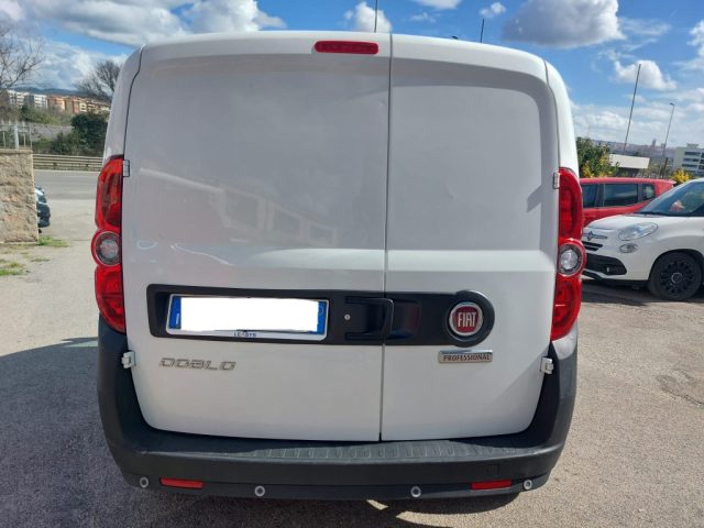 FIAT Doblo usata 7