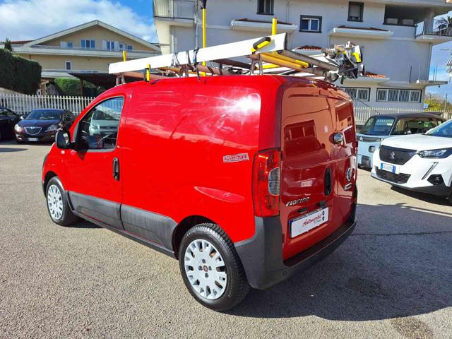 FIAT Fiorino usata 13
