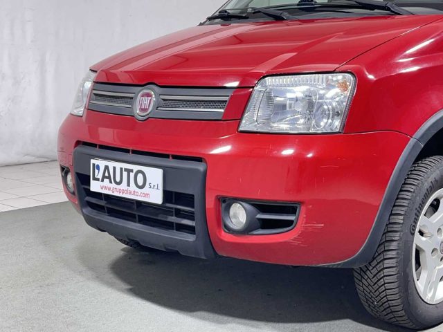 FIAT Panda usata 25