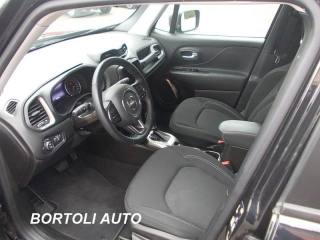 JEEP Renegade usata, con Chiusura centralizzata