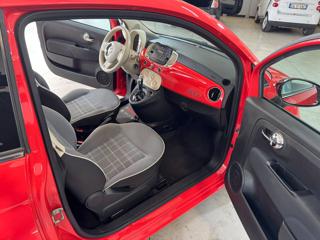 FIAT 500 usata, con Bluetooth