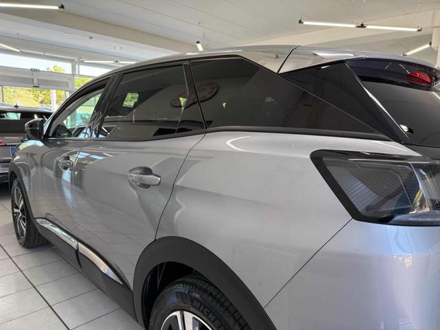 PEUGEOT 3008 usata, con Immobilizzatore elettronico