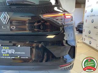 RENAULT Clio usata, con Sensori di parcheggio posteriori