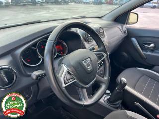 DACIA Sandero usata, con Chiusura centralizzata