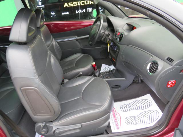 CITROEN C3 usata, con Cruise Control