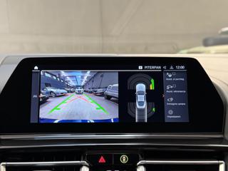 BMW 840 usata, con Cronologia tagliandi