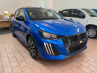 PEUGEOT 208 usata, con Airbag laterali
