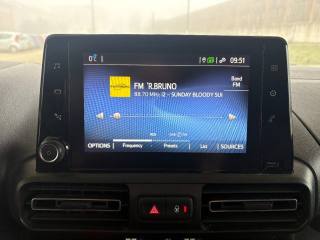 TOYOTA Proace City usata 69