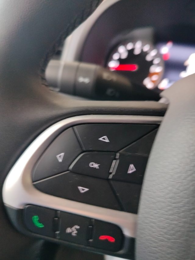 JEEP Renegade usata 23