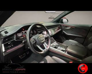 AUDI RS Q8 usata, con Autoradio