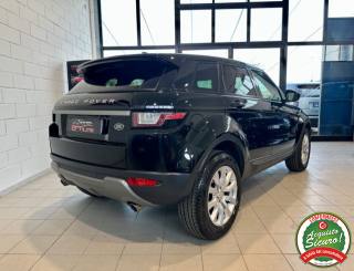 LAND ROVER Range Rover Evoque usata, con Airbag Passeggero