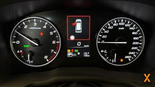SUBARU Forester usata, con Chiusura centralizzata