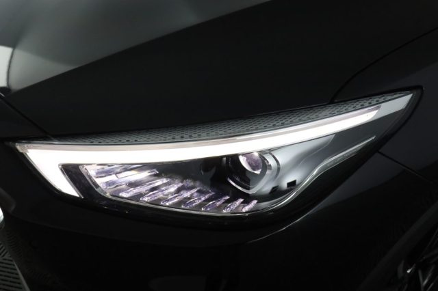 MG ZS usata 8