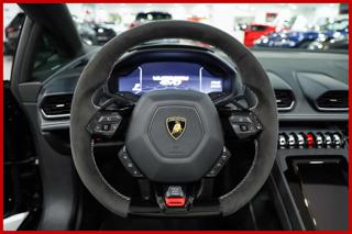 LAMBORGHINI Huracan usata 10