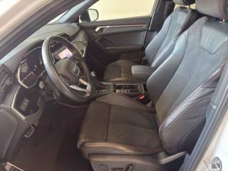 AUDI Q3 usata, con Servosterzo