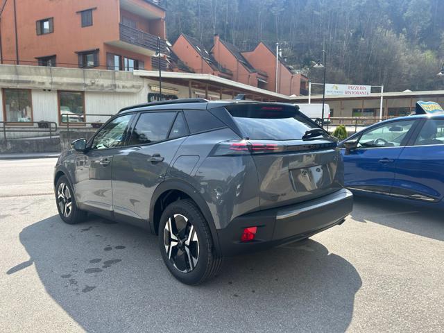 PEUGEOT 2008 usata, con Alzacristalli elettrici