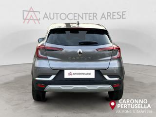 RENAULT Captur usata, con Chiusura centralizzata