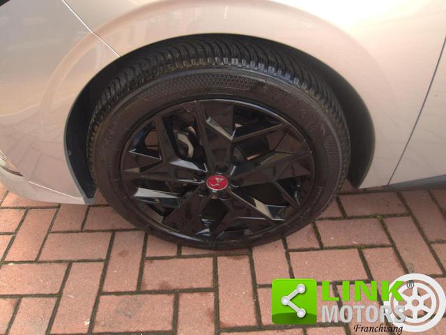 DS AUTOMOBILES DS 4 usata, con Chiusura centralizzata