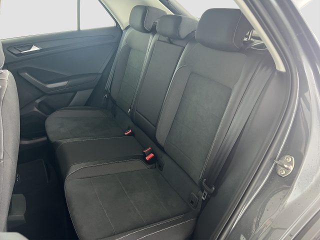 VOLKSWAGEN T-Roc usata 9