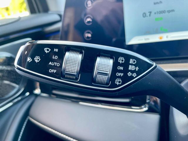 OMODA 5 usata, con Sedili riscaldati