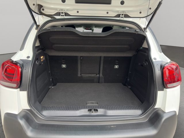 CITROEN C3 Aircross usata 21