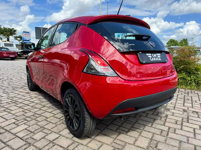 LANCIA Ypsilon usata, con Boardcomputer