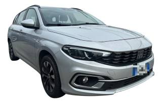 FIAT Tipo usata, con Airbag