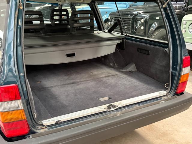 VOLVO 240 usata 16