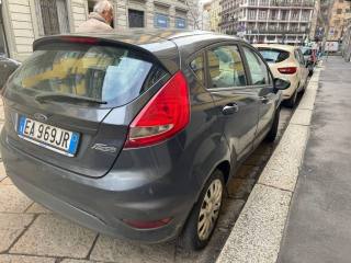 FORD Fiesta usata, con Airbag Passeggero