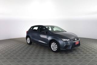 SEAT Ibiza usata 1