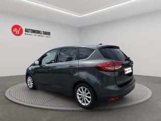 FORD C-Max usata, con Airbag laterali